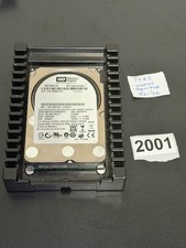 Western Digital 74 GB Raptor SATA WD740HLFS 3.5