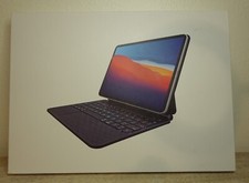TypeCase Magnetic Suspension Keyboard Case for iPad picture