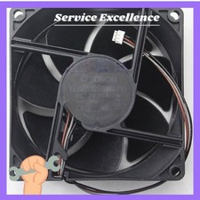 EE80251S1-D170-F99 1pcs SUNON Projector Cooling Fan 12V 1.7W 3-Pin 80mm picture