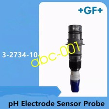 1pcs +GF+Signet 3-2734-10 pH Electrode Sensor Probe picture