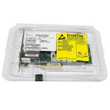 HP Qlogic QLE2660 Single Port FC 16Gb PCIe x8 Network Adapter 699764-001 picture