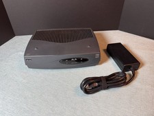 Cisco 1700 Series Model 1721 Modular Access Router_Used_Untested  picture