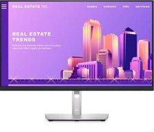 Dell P2722H 27 in FHD LCD Monitor picture