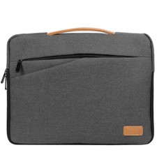 Nylon Soft Laptop Case Cover For 13