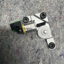HP Envy 120 Printer HP Duplex Diverter Motor / Assembly Replacement Part picture
