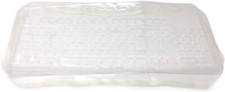 PROTECTCOVERS Keyboard Cover Compatible with Perixx Periboard-409 Mini Part #AP1 picture