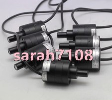 1PC USED MORITEX MCEL-CB8 coaxial lens red light source Fast By FedEx or DHL picture