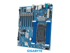 Gigabyte MW83-RP0 Intel® Xeon® W Workstation Board, Single processor, LGA 4677, picture