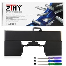 A2797 Laptop Battery Replacement for MacBook Air 15-inch A2941 (M2,2023) | A3... picture