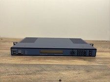 1520R-S300 Symmetricom SyncServer S300 NTP Stratum GPS Network  Receiver.   B-18 picture