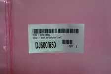 Main Drive Belt For HP DesignJet 200 220 600 650c 36
