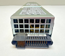 Cisco C4KX-PWR-750AC-R 750W AC Front-to-Back Cooling Power Supply picture
