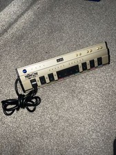 TrippLite HTPowerBar10 Surge Protector 10 Outlets Phone Fax Modem Cable In/Out picture