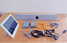 Cisco Webex CS-KIT-K9 CS-KIT-S-UNIT with Encryption and Multisite signs of use picture