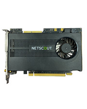 NETSCOUT SYSTEM NT200A02-01 Network Interface Card #21 picture