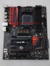 FOR ASUS 970 PRO GAMING/AURA DDR3 AMD AM3 32GB ATX Motherboard picture