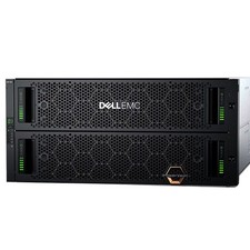 Dell ME484 PowerVault Storage Array 84x 2.4TB 10K SAS picture