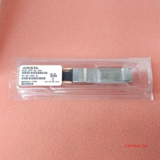 1PC NEW Genuine ARISTA QSFP-40G-SR4 Optical Transceiver XVR-10060-20 picture