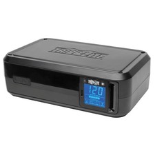 Tripp Lite SMART1000LCD 1000VA Computer UPS / Non-Expandable, Black picture