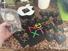 NeXT Computer LOGO 3