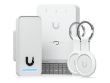 Ubiquiti UniFi Access G3 Starter Kit Racing 1Gbps Ethernet Power over UA-G3-SK picture