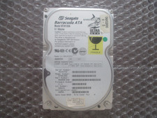 Seagate ST39120A 9.1 GB Barracuda IDE / ATA Hard Drive - Sun 370-3693 tested picture