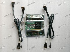 PLX8749 Expansion Card 4X SFF-8654 8I PCI-E 3.0 X16 + 2*Baseplate 4*Cable X16X16 picture