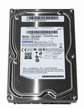 1.5TB Samsung HD154UI SATA II 5400Rpm 32MB Cache 3.5'' inch Hard Drive picture