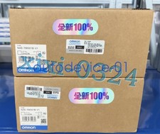 New Omron NA5-7W001B-V1 Touch screen DHL/FedEx picture