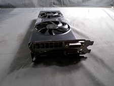 ASUS GEFORCE GTX 780 GRAPHIC CARD picture
