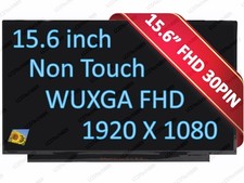 Acer ASPIRE VERO 15 AV15-53P Screen Replacement 30 Pin LCD LED Display picture