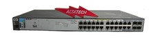 HP ProCurve J9146A 24 Port Managed Switch picture