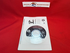 HP LE1901w LE1901wm LE2201w LCD Monitors Software & Documentation CD picture