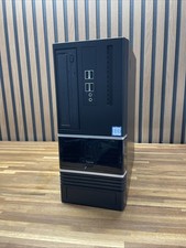 Custom Built PC ASUS PRIME B360M-C i5-8500 16GB RAM 250GB SSD WiFi/BT Win11Pro picture