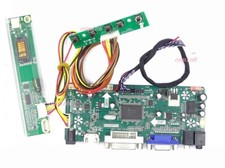 M.NT68676 HDMI DVI VGA controller board Kit for N154I3-L02 1280*800 15.4
