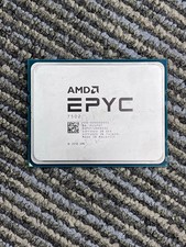 AMD EPYC 7502 | 32C/64T | 3.35GHz | Official Unlocked | Full Channels picture