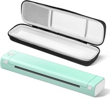 Itari Portable Printer Wireless Travel-Bluetooth Tattoo Stencil-Printer-1 Case picture