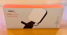 Logitech For Creators Litra Glow Premium LED Streaming Light With TrueSoft picture