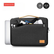 14 Inch Laptop Bag Multifunctional Portable Liner Bag For HP Macbook Lenovo Asus picture