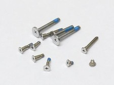 NEW White Screw Set for MacBook 13