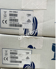 1PCS DIN-1DIMU4 Crestron Dimming Template Brand New  FedEx or DHL picture