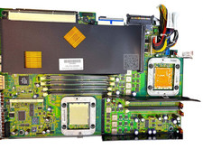 31R2504 I IBM x325 xSeries Dual Socket 64-Bit Server System Board 31R2503 picture