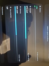 Samsung Galaxy Tab A11+ picture