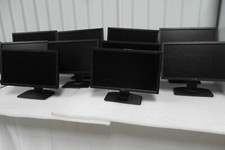 LOT-10 Dell P2010H 20