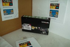 Lexmark C748H4MG Magenta 10,000 Page High Yield for C748 C746 C748H Genuine NEW picture