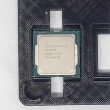 Intel Core i9-10900F 2.80GHz 10-Core CPU Processor SRH90 LGA1200 - CPU668A picture