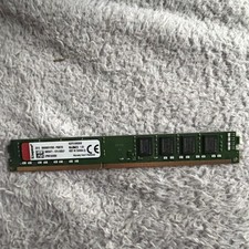 2 Kingston 8GB DDR3 SDRAM desktop memory modules (Model: KCP316ND8/8) 240 Pin picture