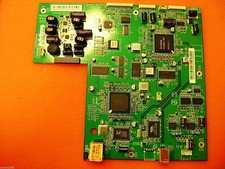 Okidata C5550 Inkjet Printer Network & USB Controller Board picture
