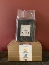 iJetColor Compatible CYMK High Capacity MemJet Ink Tank picture