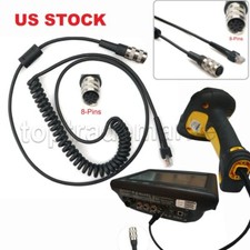 Scanner Cable 25-71917-03R For  Symbol LS3408 To VC5090 DS3508 8-PIN US picture